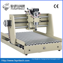 Advertising Engraving CNC Router CNC Milling Machine